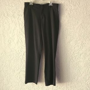 Boys Chaps Dress Pants Husky-Size14